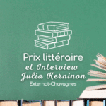 Prix littéraire Externat-Chavagnes