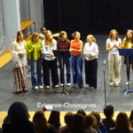 🎶 Retour sur le concert de l’option musique – Vendredi 9 mai