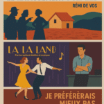 Retour sur deux soirées artistiques inoubliables pour les options théâtre