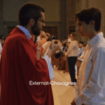 Retour sur une magnifique célébration de Confirmation