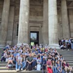 Séjour en Angleterre : c’est le tour des 6èmeD et E !