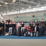 Erasmus plus, destination Islande :)
