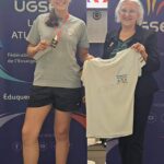 Championnat de France Badminton