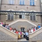 Chavagnes : la remise des prix 2024-25