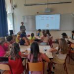 Défi CM1-6e : une aventure ludique au collège Chavagnes