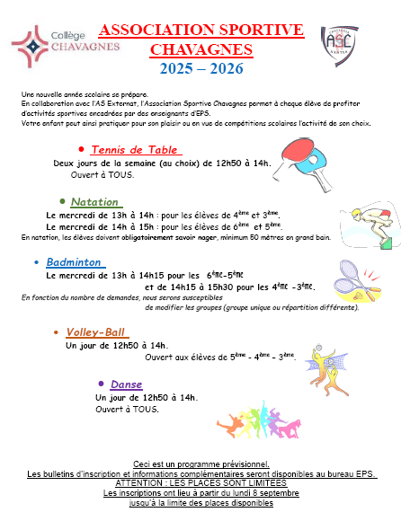 AS CHAVAGNES IMAGE