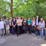 Voyage en terres indiennes avec Jiliane Cardey et les terminales HLP
