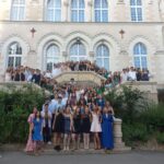 Chavagnes : les 3ème ont organisé leur bal de promo