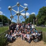 Voyage culturel Belgique