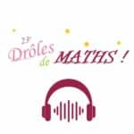 Augustine met en musique le rap de “Drôles de maths”
