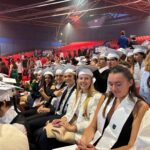 Chavagnes : Bac américain, promotion 2025