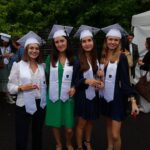 Dual Diploma – Bac Américain – Commencement Ceremony