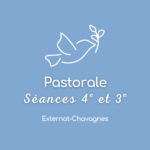 Pastorale : démarrage des séances pour le 4e et 3e