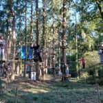 Journée d’intégration des secondes : aventure et cohésion à la Vallée des Korrigans !