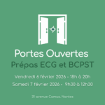 Inscription Portes Ouvertes Prépas