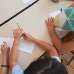 Collège Chavagnes – Election des délégués de classe