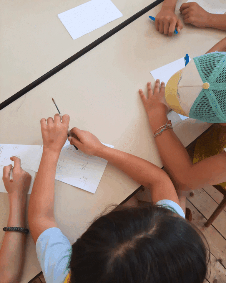 Lire la suite à propos de l’article Collège Chavagnes – Election des délégués de classe