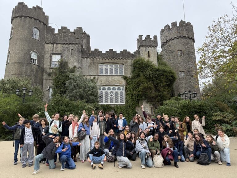 Lire la suite à propos de l’article A taste of Ireland 4èmes chavagnes