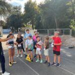 Lancement de l’année sportive : Initiation à l’arbitrage en triathlon pour 17 élèves de l’Externat des Enfants Nantais