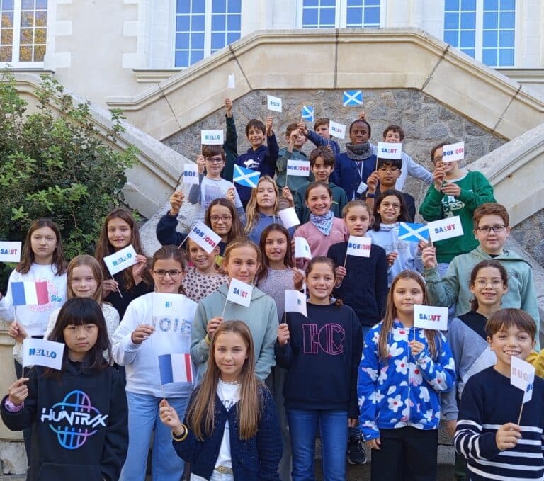 Lire la suite à propos de l’article 6e English +: Partenariat avec le Fettes College (Edimbourg)