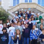 6e English +: Partenariat avec le Fettes College (Edimbourg)