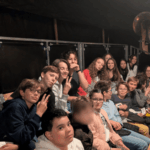 Sortie culturelle 5ème Arts et culture