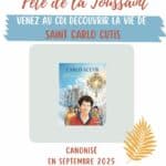 A la découverte de SAINT CARLO ACUTIS
