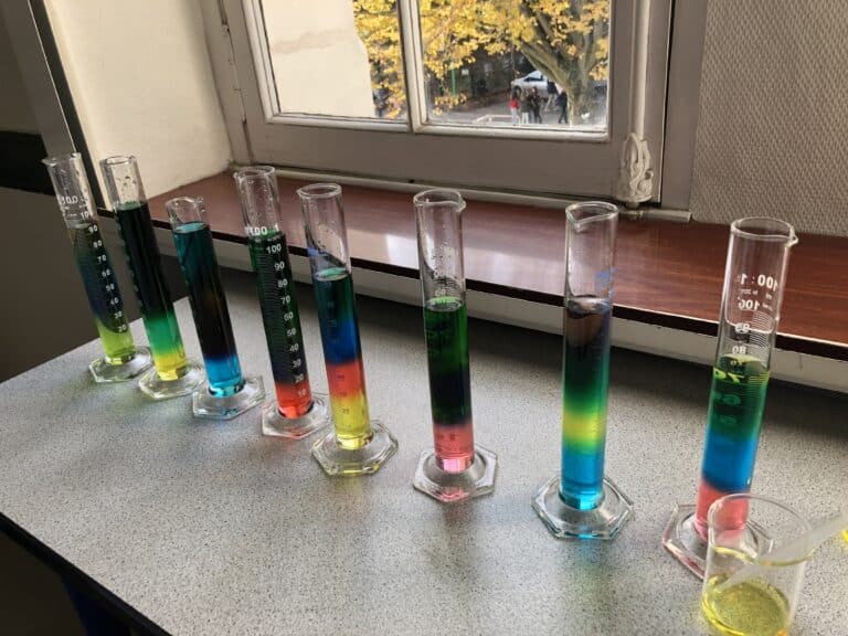 Lire la suite à propos de l’article L’atelier sciences de Chavagnes