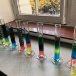 L’atelier sciences de Chavagnes