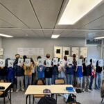 Journée de lutte contre le harcèlement : un temps de sensibilisation pour les 6e