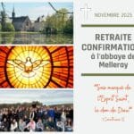 Retraite de confirmation