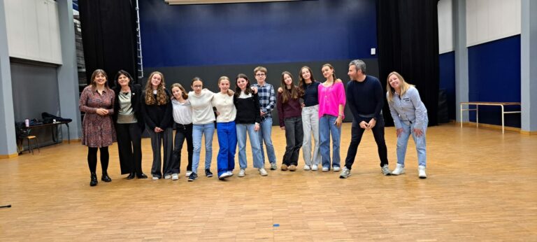 Lire la suite à propos de l’article SLAM : une finale exceptionnelle pour la huitième saison !