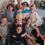 Good Morning Externat #1