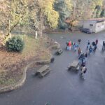 Reportage “Semaine de lutte contre le harcèlement”