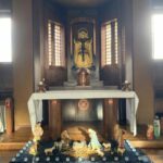 Temps de l’Avent, Temps des crèches