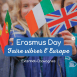 Les Erasmus Day, c’est quoi ?