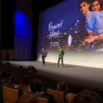 Une journée au festival de cinéma Premiers Plans à Angers avec la classe de 2B