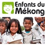 Faire un don à ENFANTS DU MÉKONG
