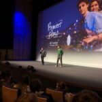 Une journée au festival de cinéma Premiers Plans à Angers avec la classe de 2B