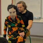 Sortie culturelle options arts plastiques et musique