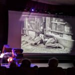 Sortie culturelle options arts plastiques et musique