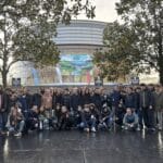 Quand les 5e E et F vibrent au rythme de Bartók à La Folle Journée