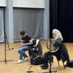 AN IRISH DAY : une immersion musicale et culturelle pour les élèves de troisième.