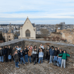 Sortie culturelle 5ème Arts et culture