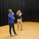 Concours d’éloquence 2026 – La finale