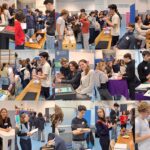 Forum orientation des Anciens élèves