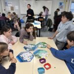 Les classes Glénan travaillent avec l’Ifremer !