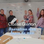 🌊 “Mon lopin de mer” : comprendre et agir pour les océans