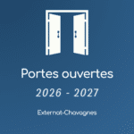 Journées Portes-Ouvertes