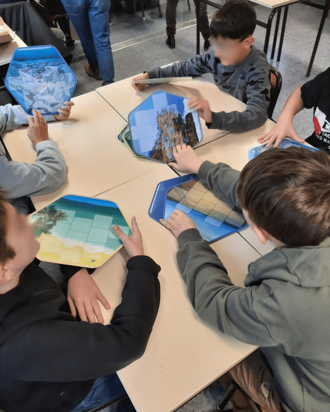 Post Instagram RENTREE 2026